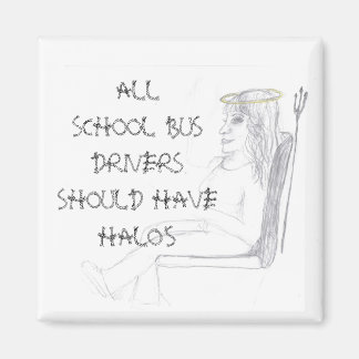 AIMANT TOUS LES CONDUCTEURS DE BUS SCOLAIRES DEVRAIENT ..