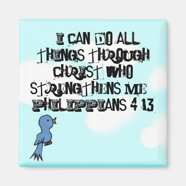 Aimant Tout (Devant)