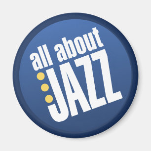 Aimant Tout au sujet de l'aimant de jazz