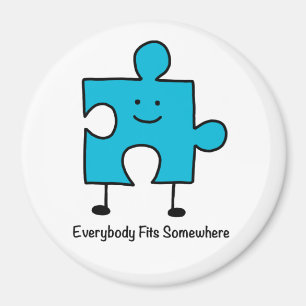 Aimant Tout Le Monde Abrite Quelque Part