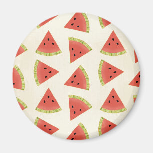 Aimant Toute l'étape d'amusement au soleil