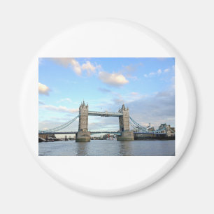 Aimant Tower Bridge-Londres