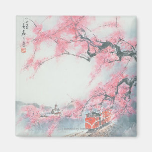 Aimant train Étroit-clôturé à Mt. Ali