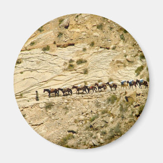Aimant Train Havasu Canyon Pack