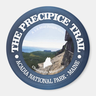 Aimant Traînée de précipice
