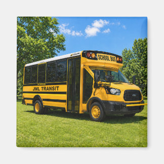 Aimant Transit JML
