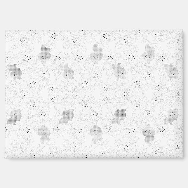 Aimant Transparent Grid Overlay – Editable PNG Texture (Recto)