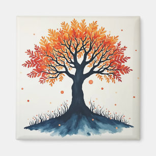 Aimant Tree of Life