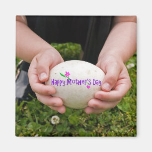 Aimant Trésor du printemps