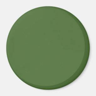 Aimant Trétrope Vert Couleur Arrière - plan Forêt Chasseu