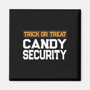 Aimant Tricoter Ou Traiter Candy Sécurité Maman Papa Hall