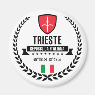 Aimant Trieste