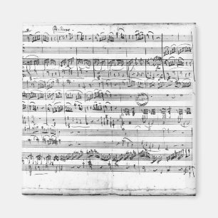 Aimant Trio, dans d'E commandant 'Kegelstatt à plat