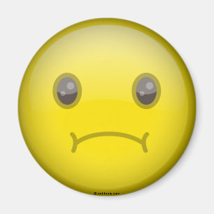 Aimant Triste