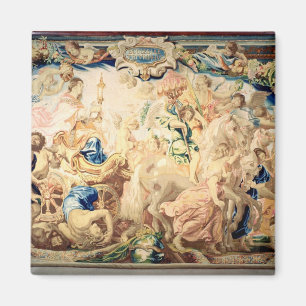 Aimant Triumph de l'eucharistie