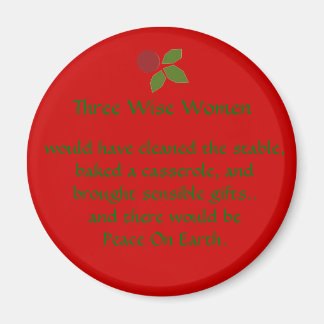 Aimant trois femmes sages