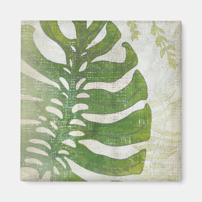 Aimant Troisième (Devant)