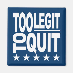 Aimant Trop pièce de théâtre à stopper