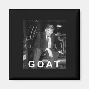 Aimant Trump 2024 