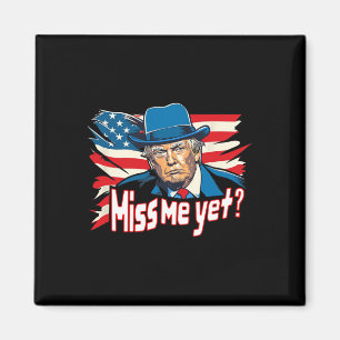 Aimant Trump 2024 1
