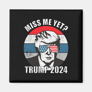 Aimant Trump 2024 2