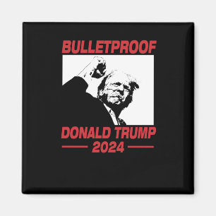 Aimant Trump 2024 Trump Rally Trump Ear Donald Trump Pres