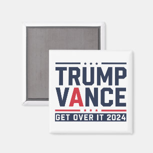 Aimant Trump a gagné l'élection présidentielle 2024 Trump