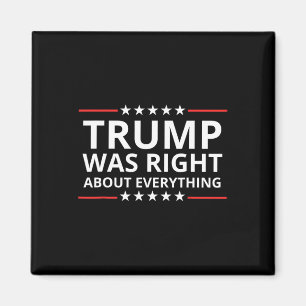 Aimant Trump Avait Raison Sur Tout Ce Que Les Tarifs Fonc