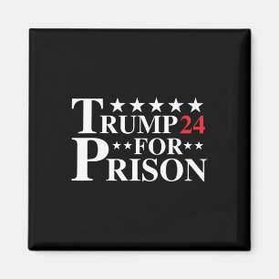 Aimant Trump en prison 4 juillet jour de l'indépendance A