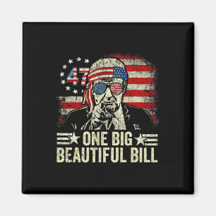 Aimant Trump Grande Facture Une Grande Belle Facture Drôl