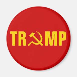 Aimant Trump - Russie