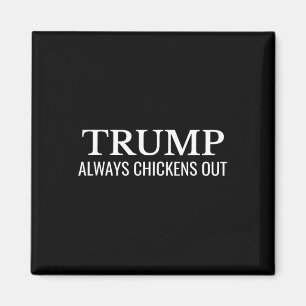Aimant Trump se dégonfle toujours – Drôle de taco politiq