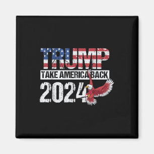 Aimant Trump - Trump - Trump - Trump