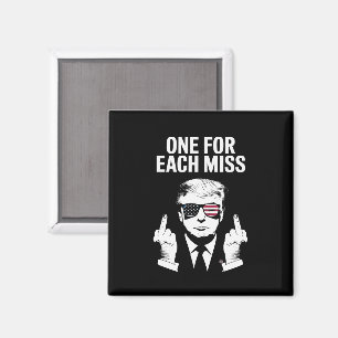 Aimant Trump Un Pour Chaque Miss