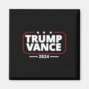 Aimant Trump Vance Brothers Rendre sa grandeur à Noël
