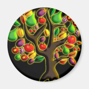 Aimant Tu Bishvat