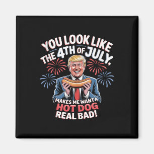 Aimant Tu Ressembles Au 14 Juillet Ça Me Donne Envie De H
