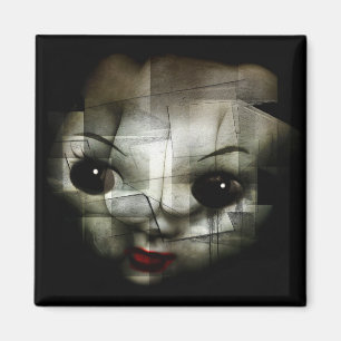 Aimant Tuez la pelouse 2013.