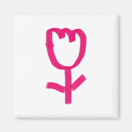 Aimant Tulip |