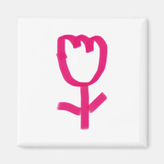 Aimant Tulip |