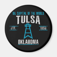 Tulsa