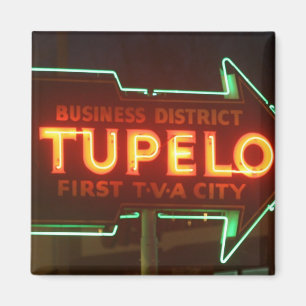 Aimant Tupelo !