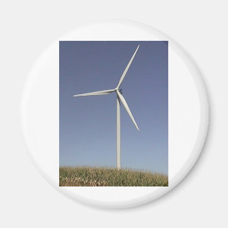 Aimant Turbine éolienne