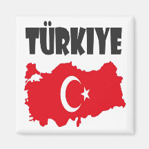 Turkey Country and Fan Design