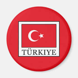 Aimant Türkiye