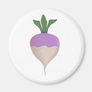 Aimant Turnip
