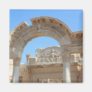 Aimant Turquie, Selcuk Ephèse de la ville antique