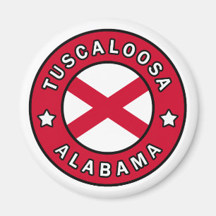 Aimant Tuscaloosa Alabama