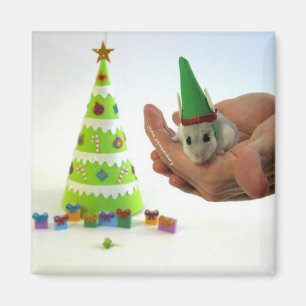 Aimant Twinkletoes Elf !