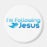 Twitter moi Je suis Jésus Christ